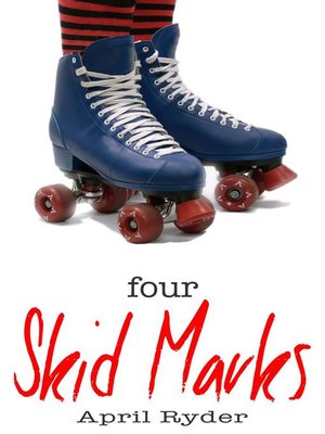 Four Skid Marks - ebook